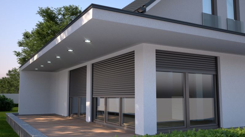 Blinds Installation in Alpharetta, GA