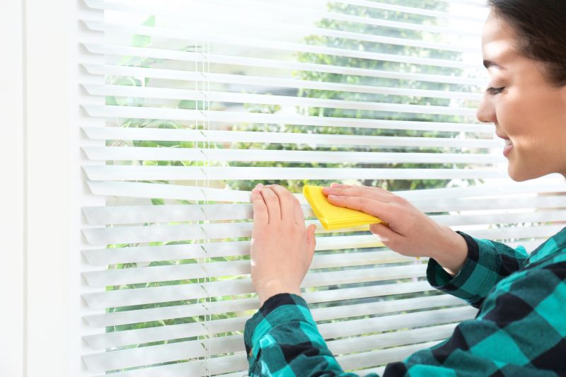 Cellular Blinds Cleaning in Worcester, MA