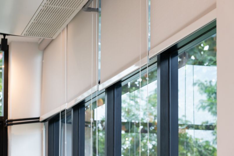 Cellular Blinds Installation in Longmont, CO