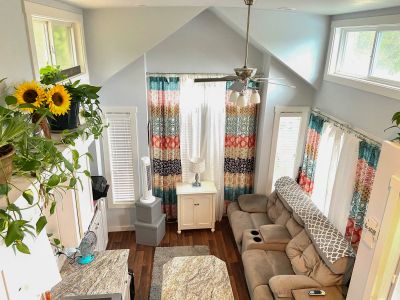Curtains Mounting Service Cost — Cost of Curtains Mounting Service