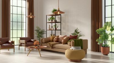 Curtains Mounting Service Cost — Cost of Curtains Mounting Service