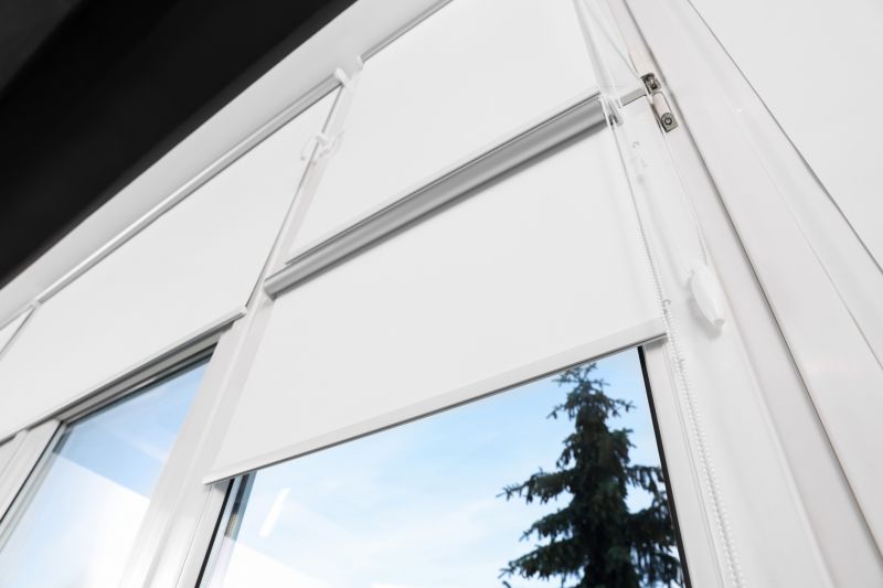 Door Shade Installation in Denver, CO