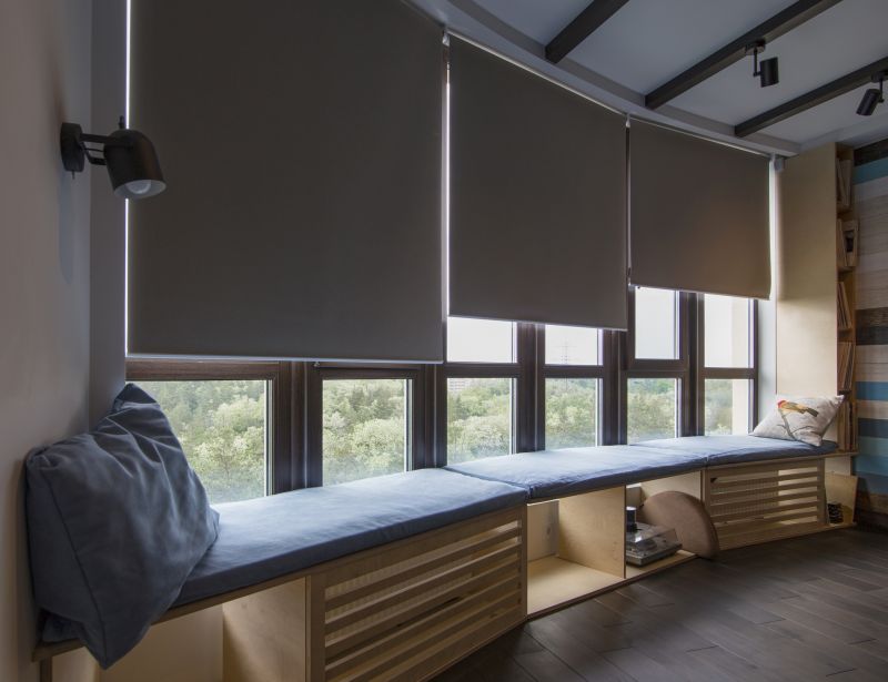 Remote Control Blinds Service in Boulder, CO