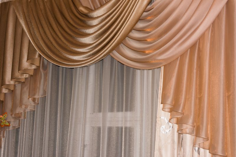 Valance Hanging Service
