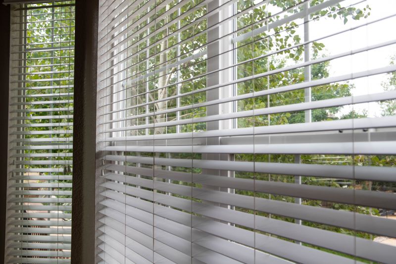 Venetian Blinds Cleaning in Worcester, MA