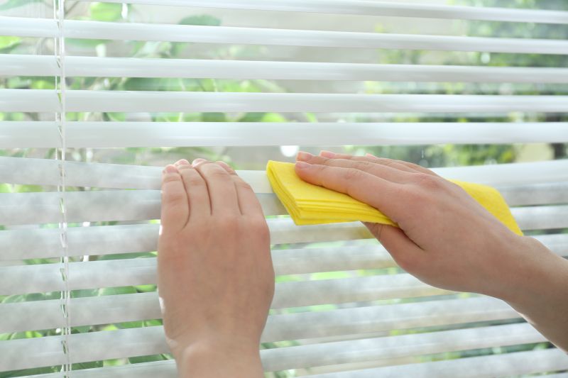 Venetian Blinds Cleaning in Prescott Valley, AZ
