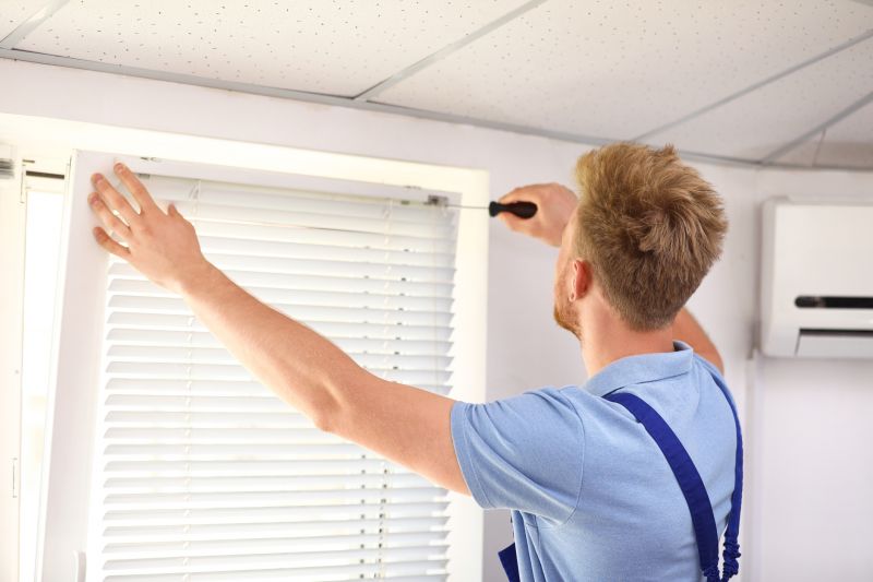 Vertical Blinds Installation in Longmont, CO
