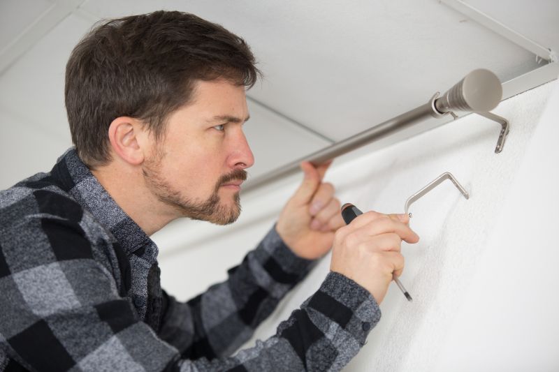 Expert Mounting Hardware