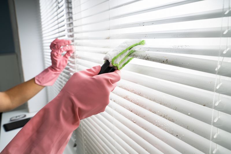 Window Blinds Cleaning in Boston, MA