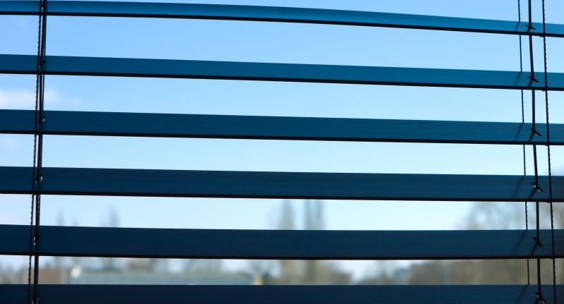 Window Blinds Installation in Littleton, CO