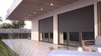 Window Blinds Installation in Denver County, CO