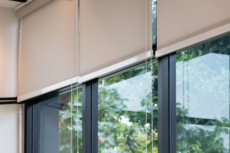 Window Treatments Installation in Alpharetta, GA