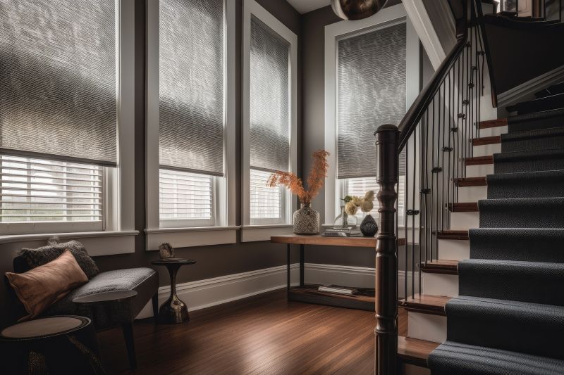 Wood Blinds Installation in Denver County, CO