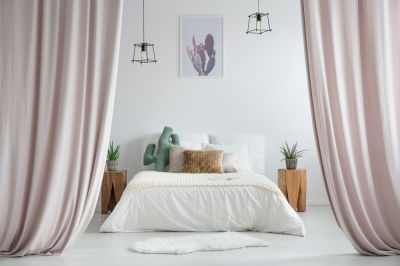 Get Curtains Installed Professionally