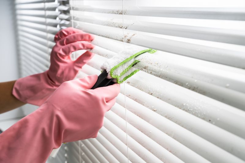 Cellular Blinds Cleaning in Boston, MA
